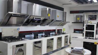 新兴家电产品 驱动家用电器销售增长的新动力